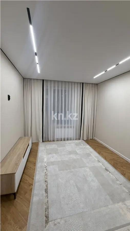 Продажа 2-комнатной квартиры, 39 м² в Астане
