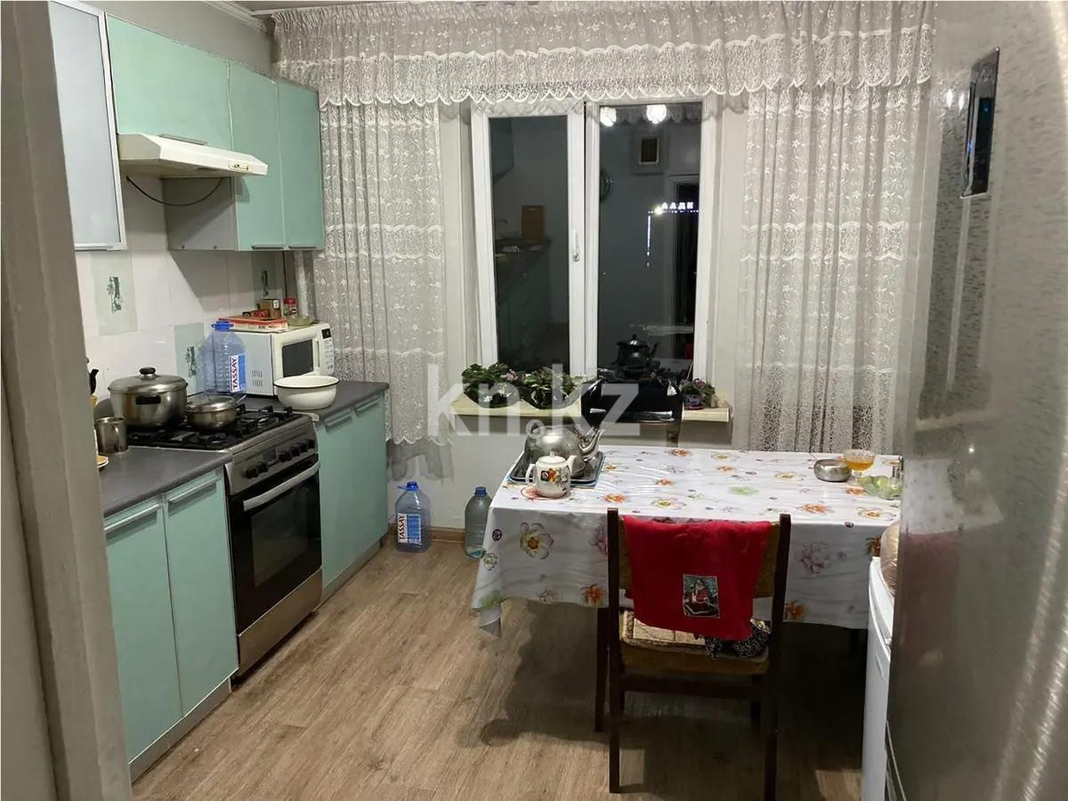 Продажа 4-комнатной квартиры, 82 м² в Алматы - фото 3