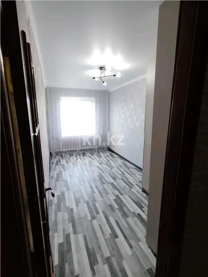 Продажа 1-комнатной квартиры, 38.7 м² в Астане - фото 3