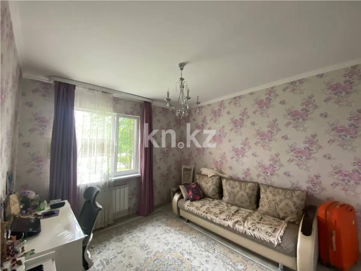Продажа 3-комнатной квартиры, 79 м² в Алматы