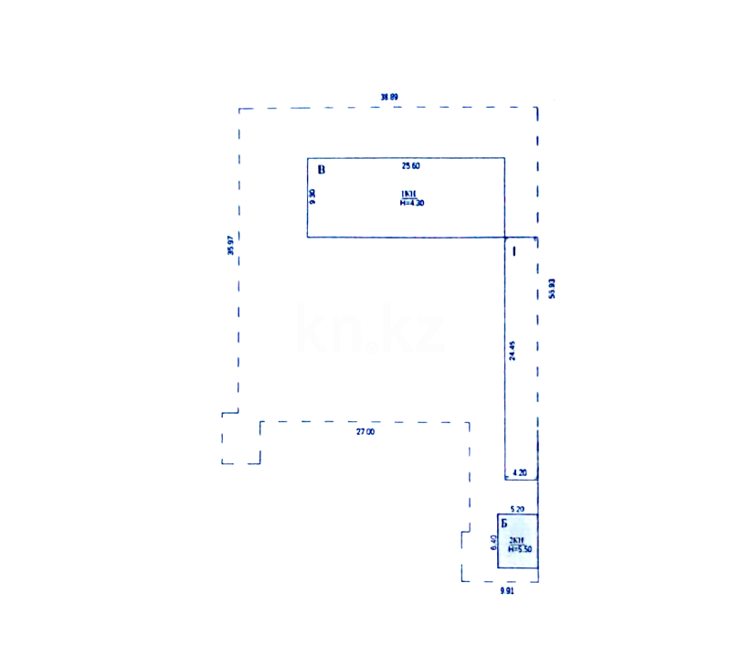 Продажа бизнеса, 238 м² в Караганде - фото 12