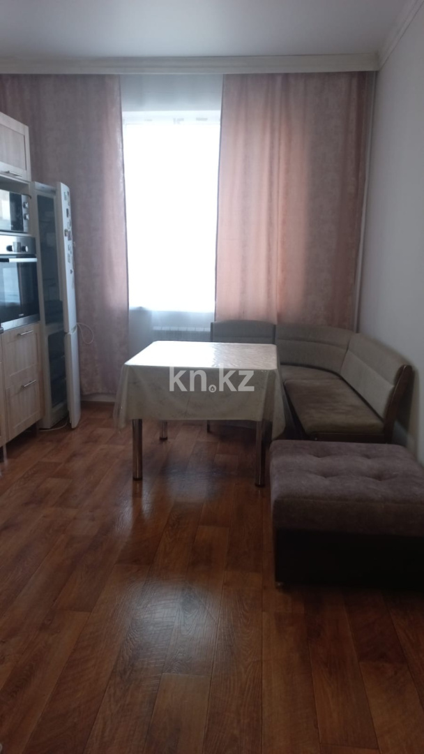 Аренда 1-комнатной квартиры, 52 м² в Астане - фото 3