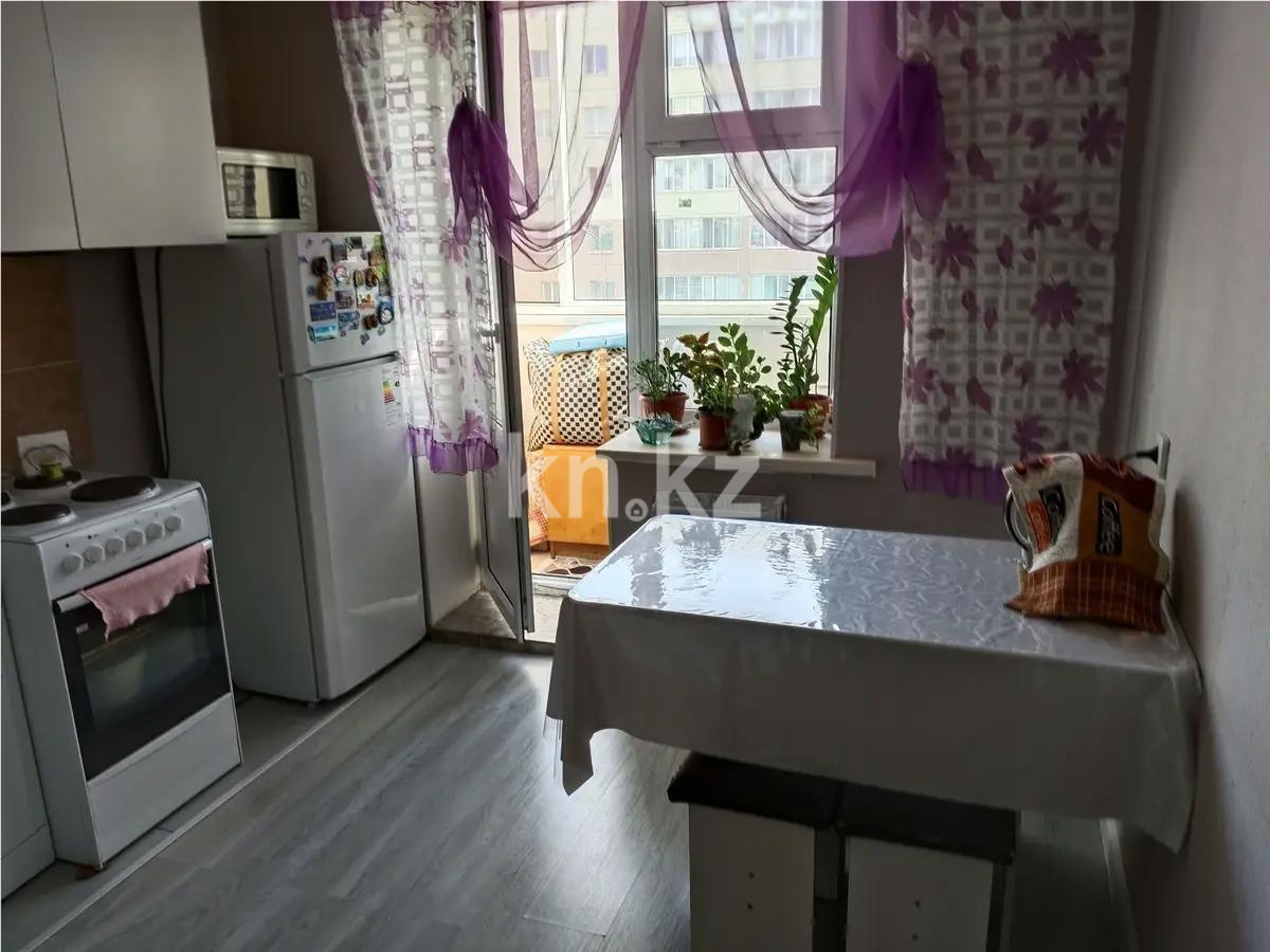Продажа 1-комнатной квартиры, 38.5 м² в Астане - фото 2