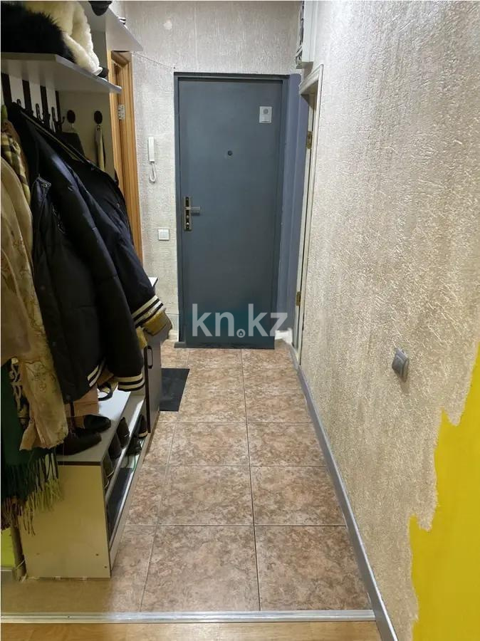 Продажа 3-комнатной квартиры, 63 м² в Алматы - фото 6