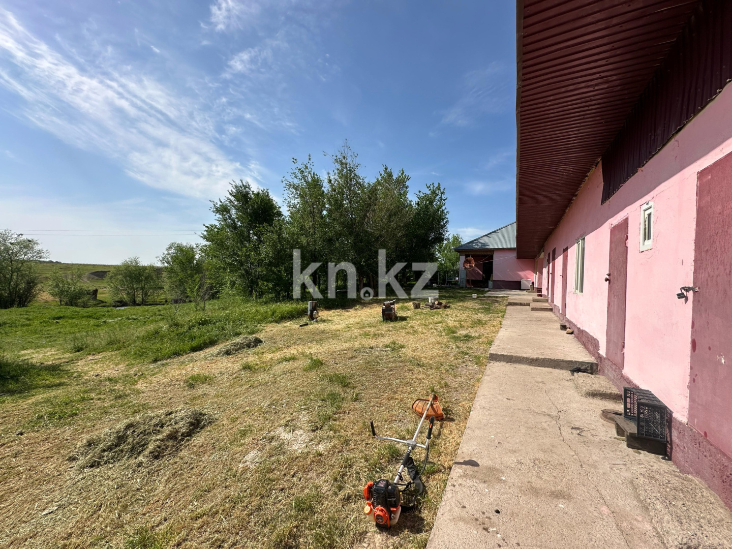 Продажа , 130 м², ул. Акбастау, дом  1111 в Шымкенте - фото 20