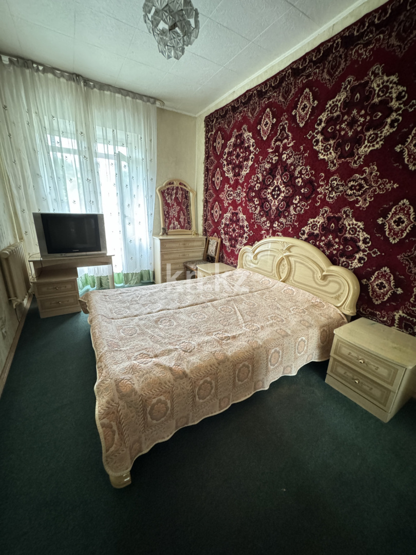 Продажа 3-комнатной квартиры, 77 м², пр. Абая, дом  28 - Республики в Астане - фото 10