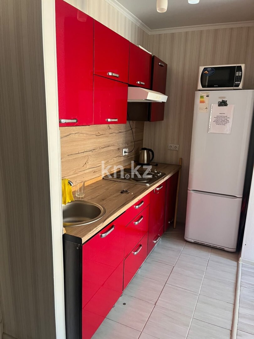 Аренда 2-комнатной квартиры, 38 м² в Астане - фото 2