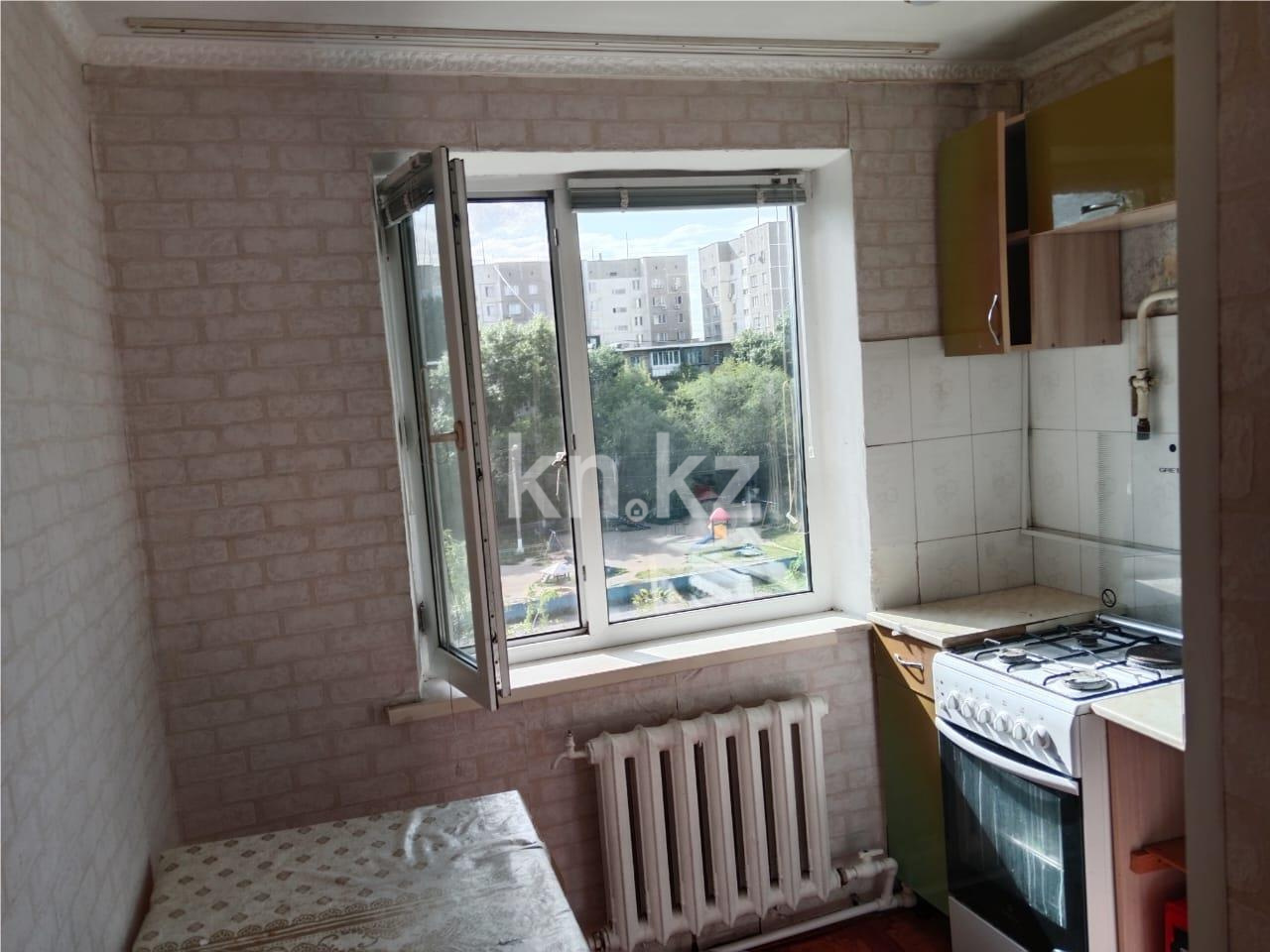 Продажа 2-комнатной квартиры, 47 м², ул. Абая, дом  43/1 в Темиртау - фото 5
