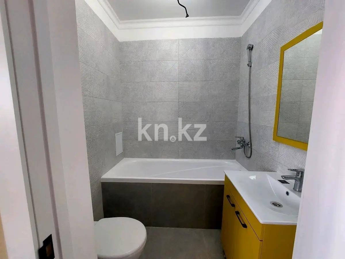 Продажа 2-комнатной квартиры, 42 м², ул. Нарикбаева, дом  6а в Астане - фото 5