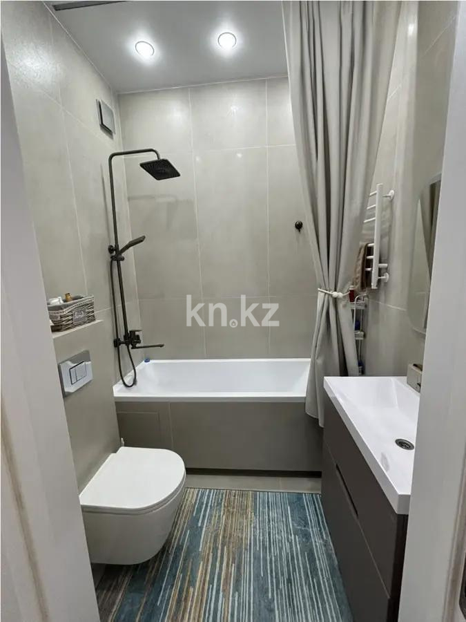 Продажа 4-комнатной квартиры, 123 м² в Астане - фото 7