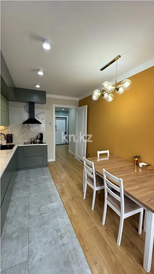 Продажа 2-комнатной квартиры, 75 м² в Алматы - фото 5