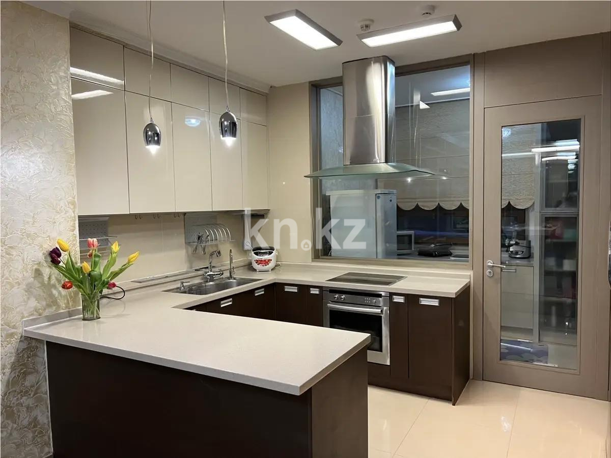 Продажа 4-комнатной квартиры, 158 м² в Астане - фото 5