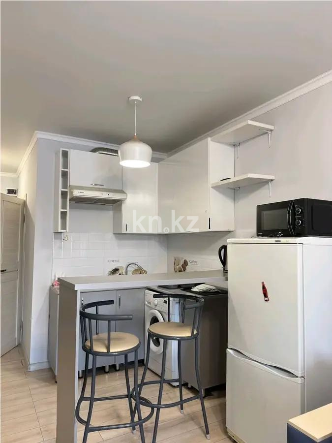 Продажа 1-комнатной квартиры, 30 м² в Алматы - фото 2