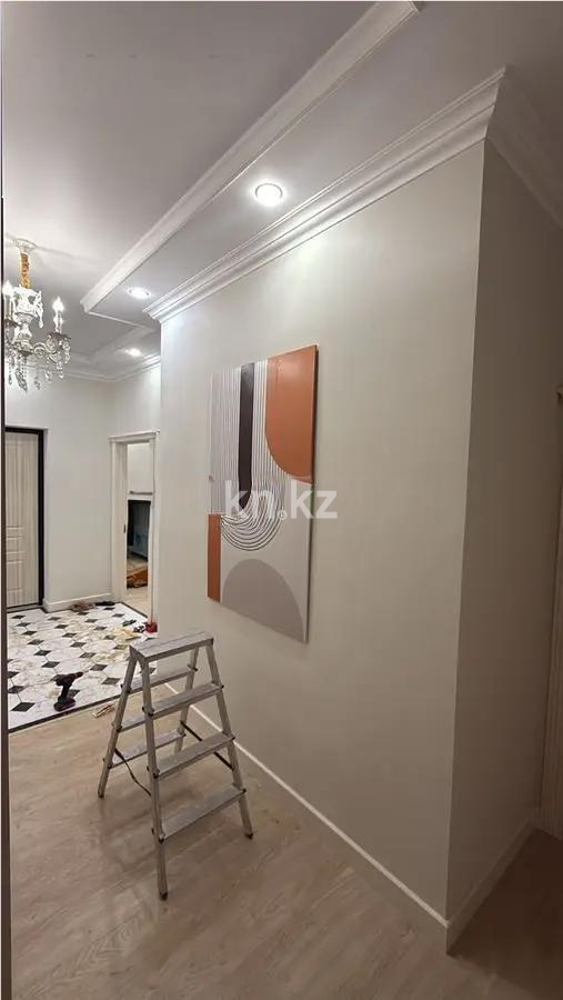 Продажа 3-комнатной квартиры, 93 м² в Астане - фото 2