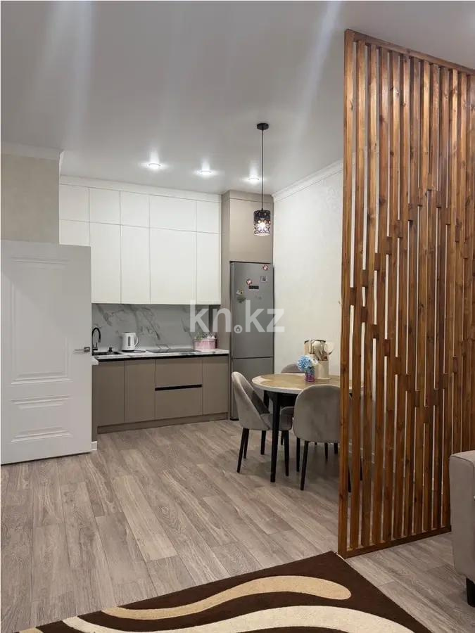 Продажа 2-комнатной квартиры, 42.2 м², ул. Айтматова, дом  77/6 в Астане - фото 3