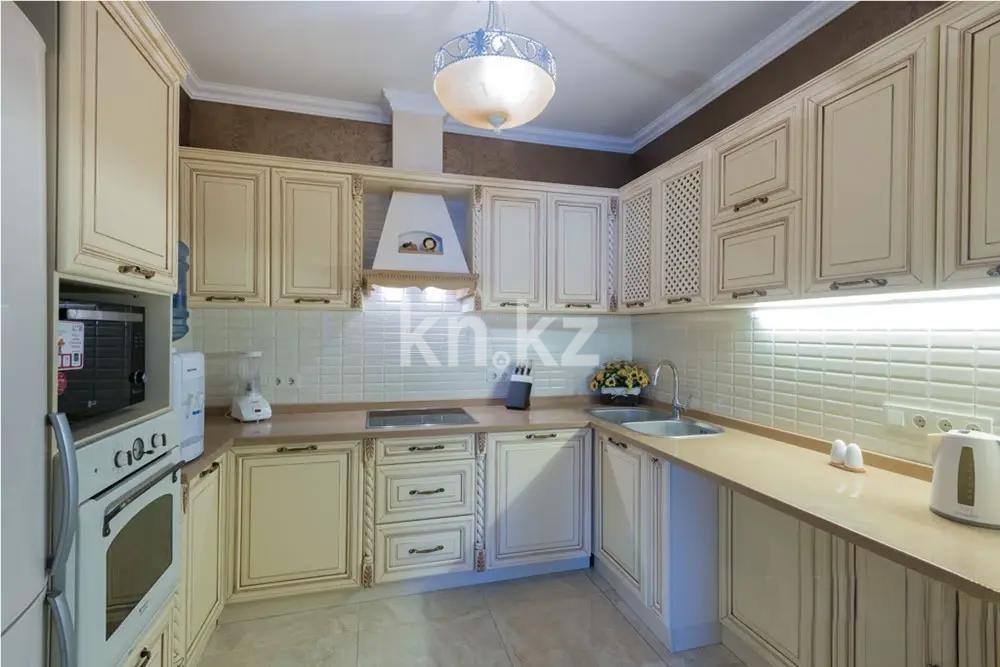 Продажа 4-комнатной квартиры, 135 м² в Алматы - фото 5