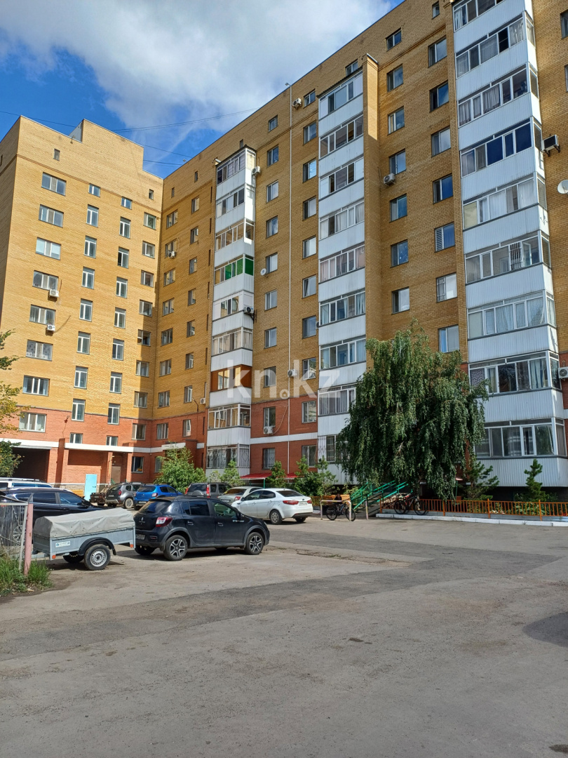 Продажа 2-комнатной квартиры, 59 м² в Астане - фото 6