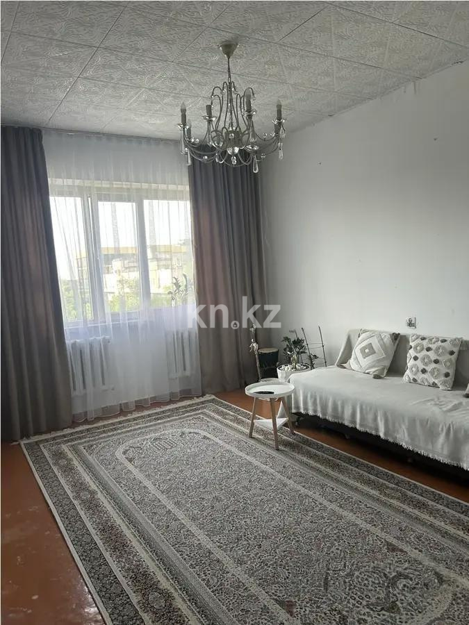 Продажа 3-комнатной квартиры, 73 м² в Алматы