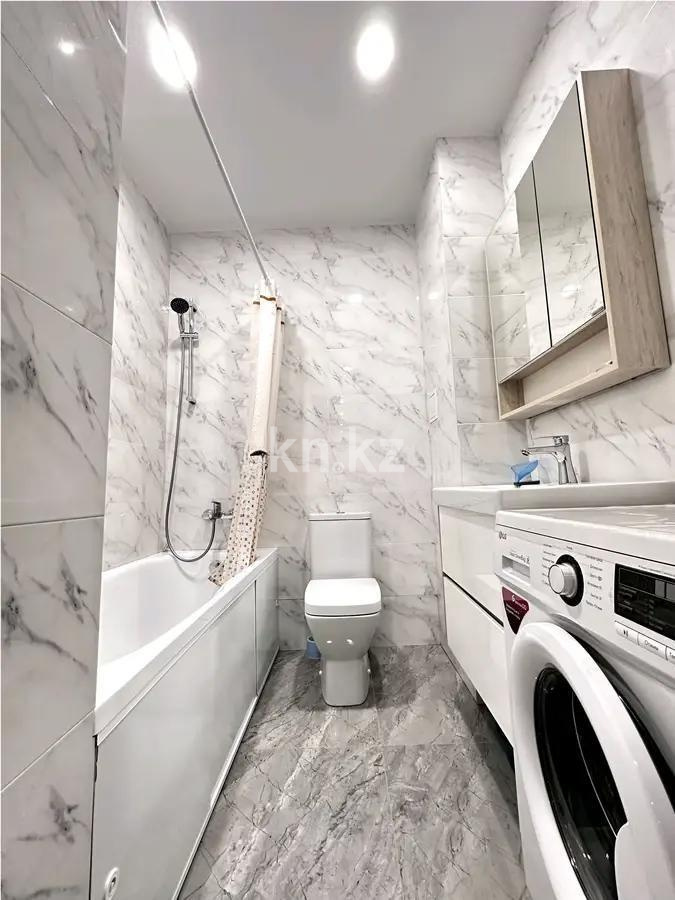 Продажа 2-комнатной квартиры, 58 м², ул. Толе би, дом  40 в Астане - фото 3