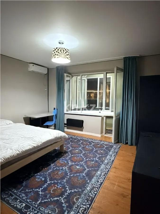 Продажа 2-комнатной квартиры, 55 м² в Алматы - фото 2