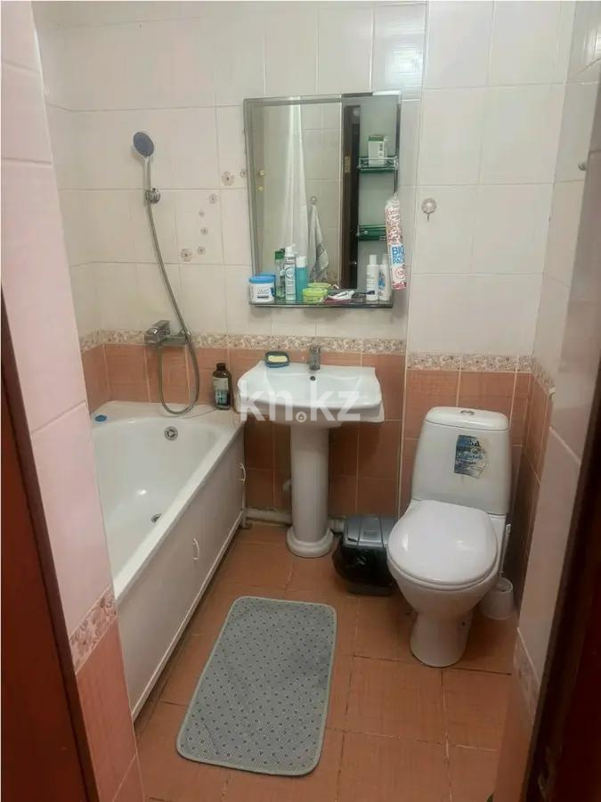 Продажа 1-комнатной квартиры, 34.5 м² в Астане - фото 3