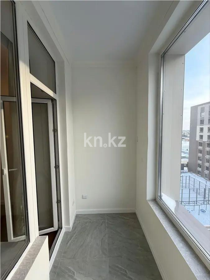 Продажа 2-комнатной квартиры, 45 м², ул. Калдаякова, дом  12 в Астане - фото 4
