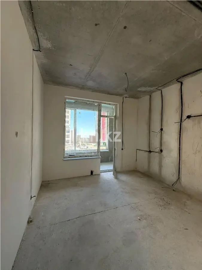 Продажа 3-комнатной квартиры, 106.58 м² в Астане - фото 4