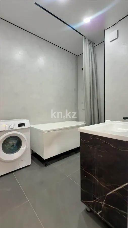 Продажа 2-комнатной квартиры, 45 м² в Алматы - фото 4