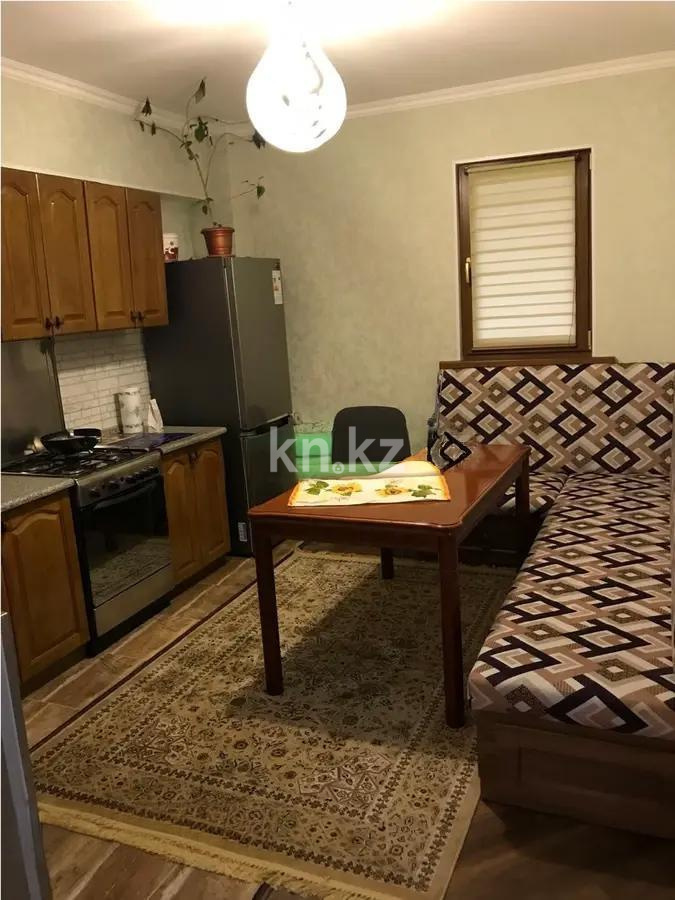 Продажа 2-комнатной квартиры, 57 м² в Алматы - фото 3