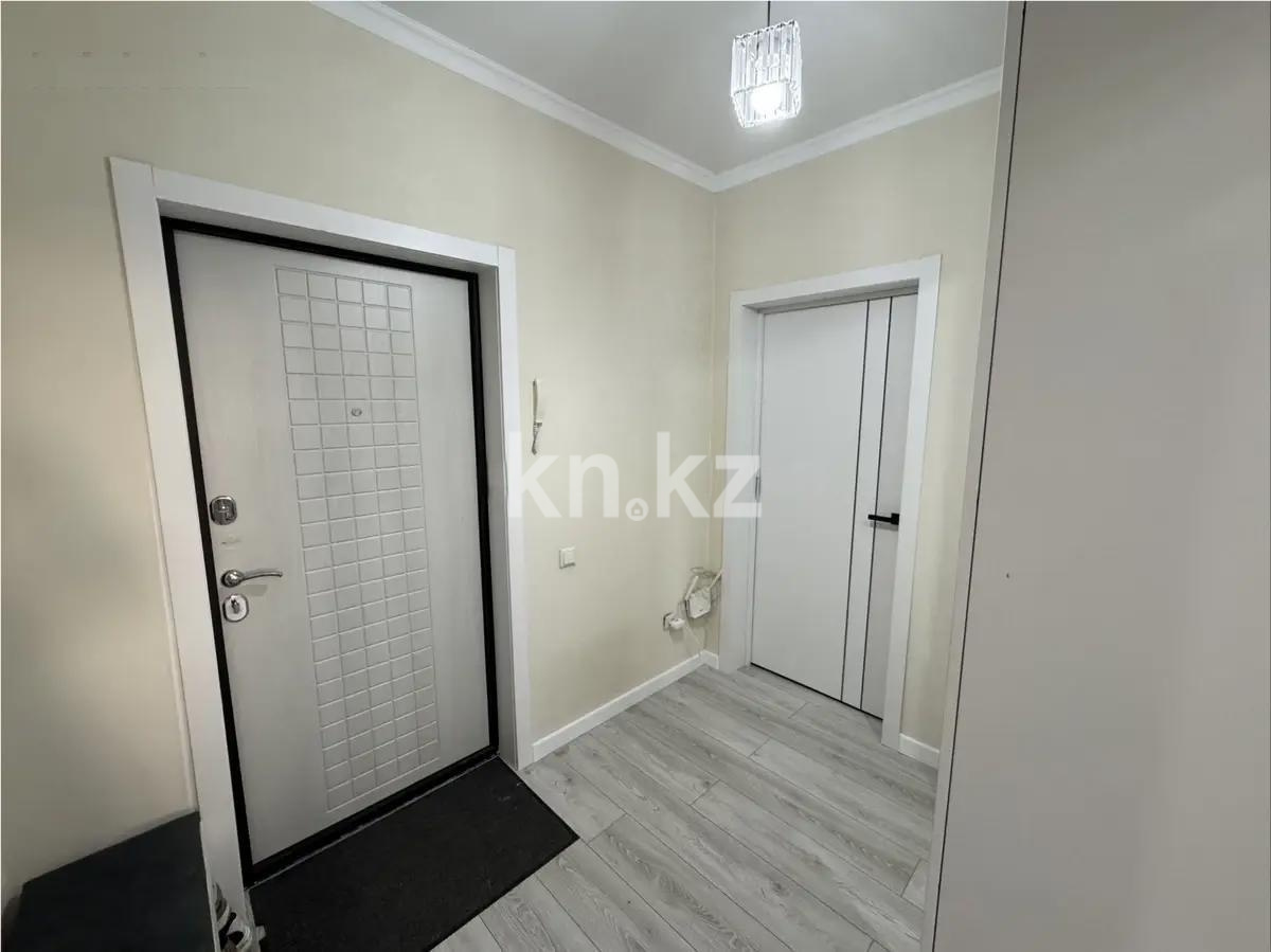 Продажа 1-комнатной квартиры, 42 м² в Астане - фото 3