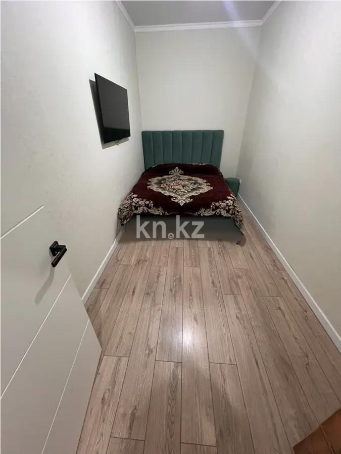 Продажа 3-комнатной квартиры, 60 м², ул. Бокейхана, дом  25 в Астане - фото 3