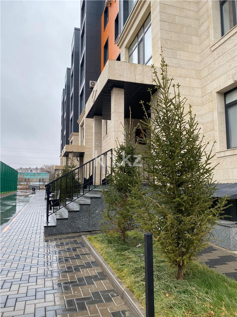 Продажа 3-комнатной квартиры, 75 м² в Караганде - фото 26