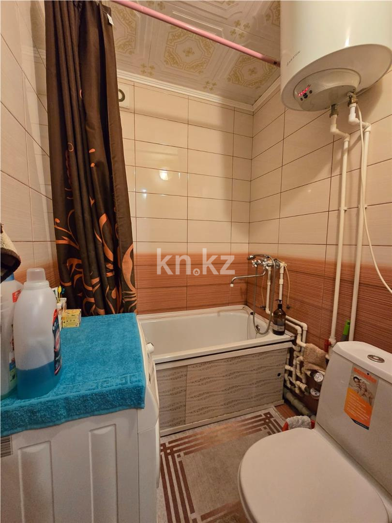 Продажа 1-комнатной квартиры, 32 м² в Темиртау - фото 5
