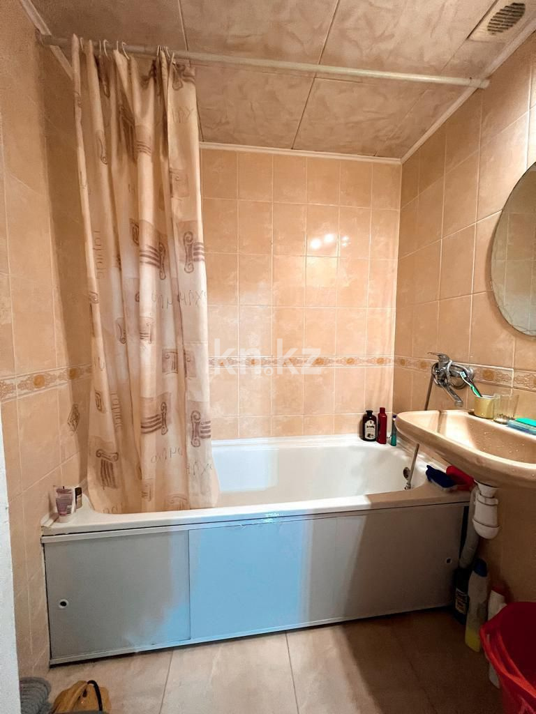 Продажа 3-комнатной квартиры, 67 м², ул. Сейфуллина, дом  69/1 - ул. Бейсекбаева в Астане - фото 4