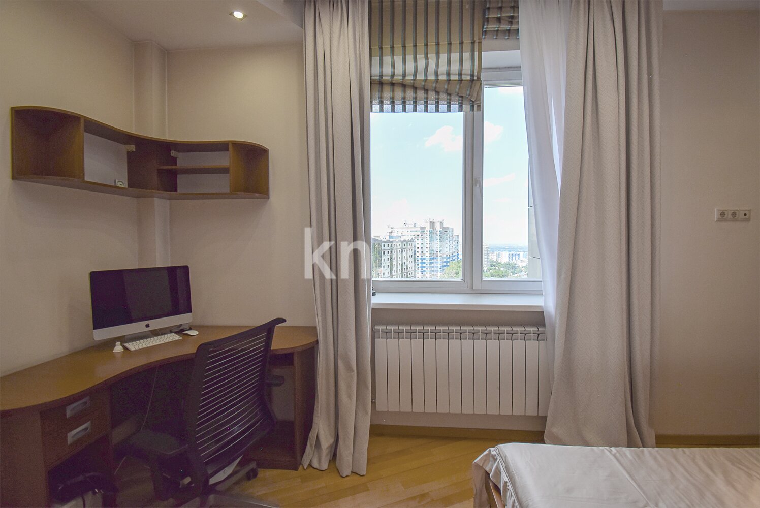 Продажа 4-комнатной квартиры, 241 м² в Алматы - фото 34