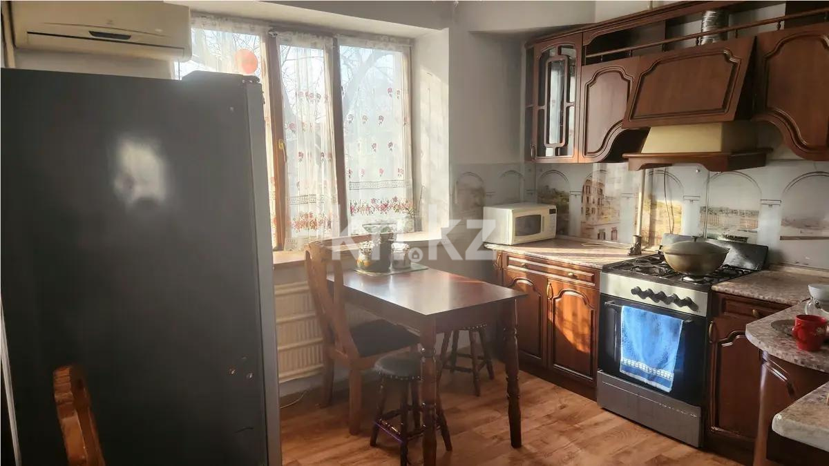 Продажа 2-комнатной квартиры, 49 м² в Алматы - фото 3