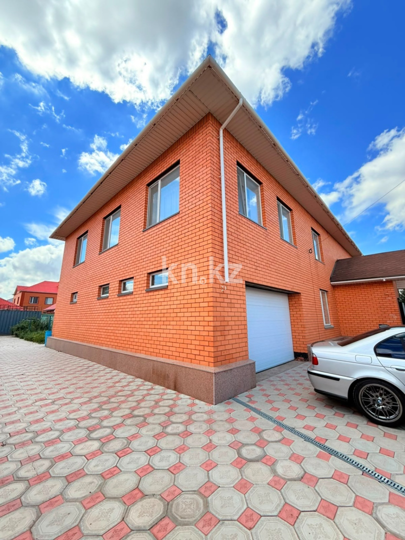 Продажа 7-комнатного дома, 500 м² в Акмолинской области - фото 5