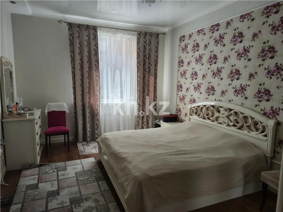 Продажа 4-комнатной квартиры, 145 м² в Астане - фото 2