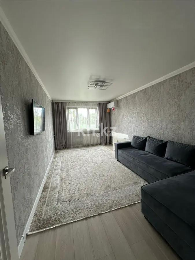 Продажа 2-комнатной квартиры, 53 м² в Алматы