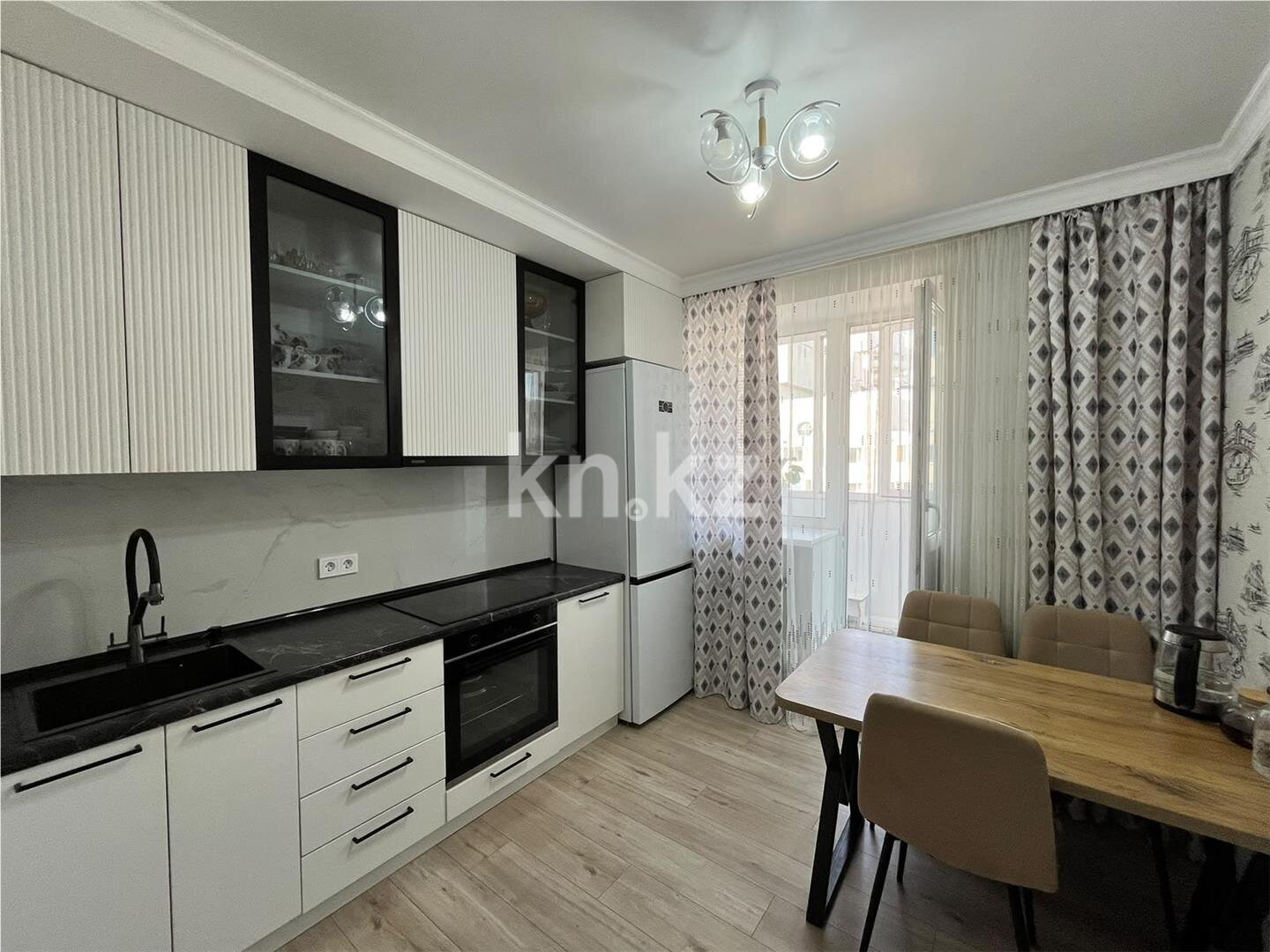 Продажа 2-комнатной квартиры, 55 м² в Астане - фото 4