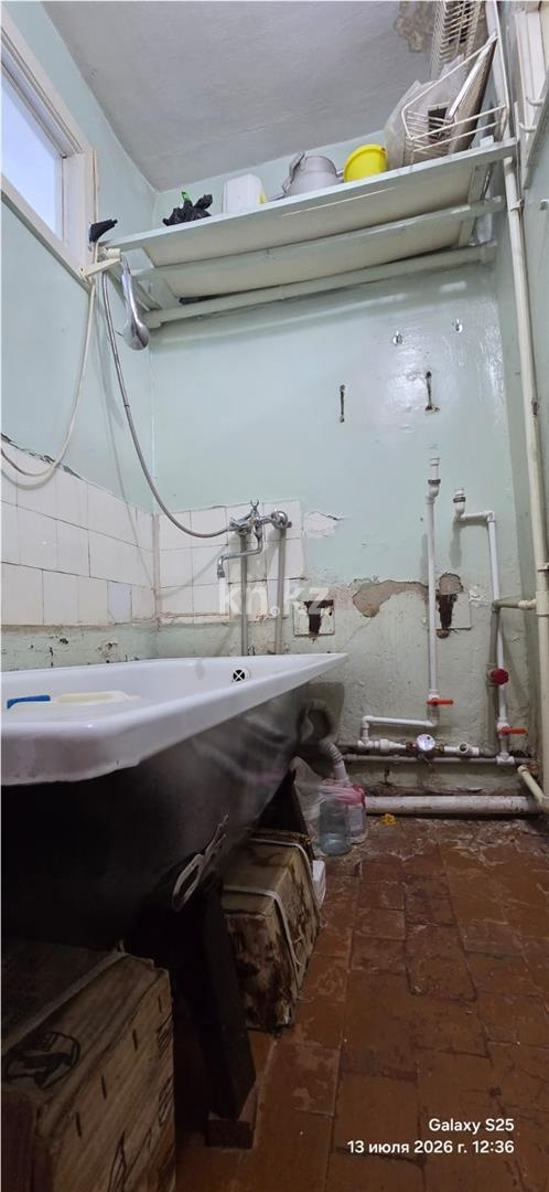 Продажа 2-комнатной квартиры, 42 м² в Темиртау - фото 5
