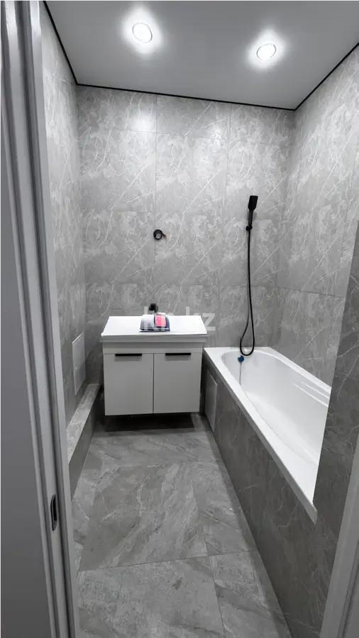 Продажа 2-комнатной квартиры, 44.2 м² в Астане - фото 2