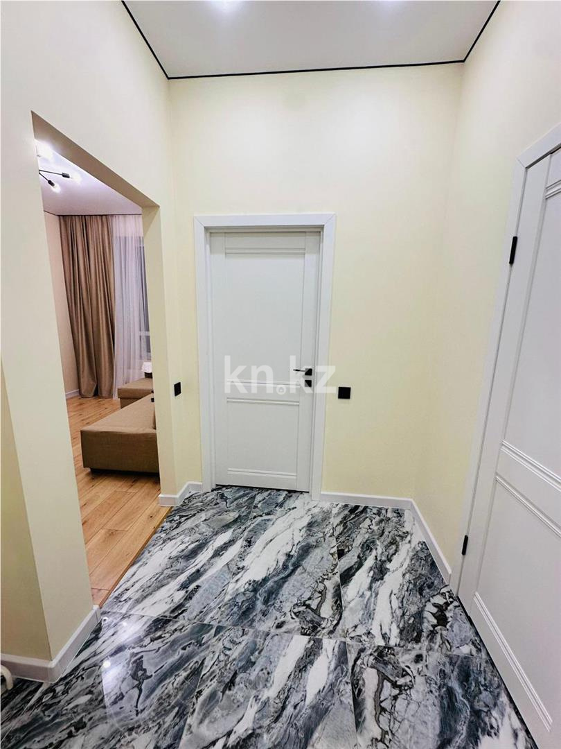 Продажа 2-комнатной квартиры, 35 м² в Астане - фото 5