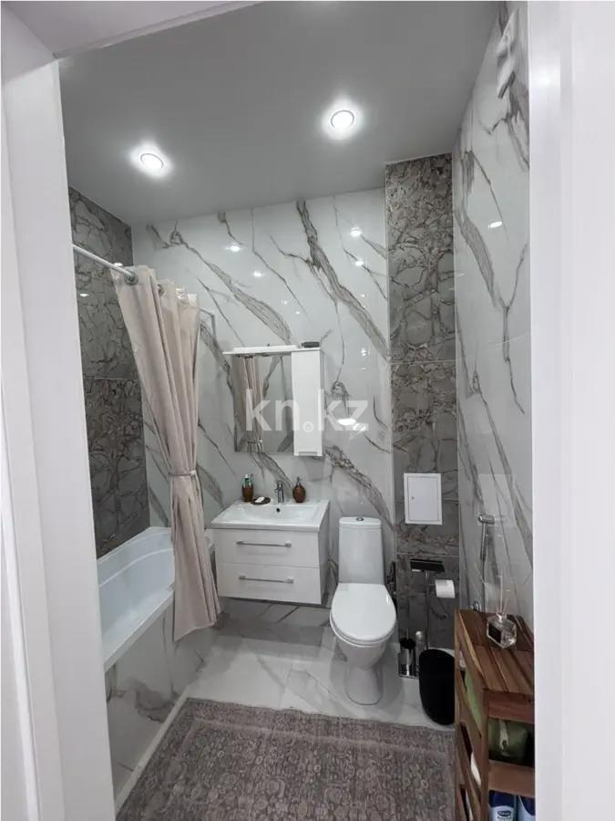 Продажа 2-комнатной квартиры, 72.9 м² в Астане - фото 4