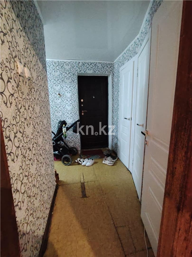 Продажа 3-комнатной квартиры, 53 м², ул. 6-й мик-н, дом  28 в Темиртау - фото 23