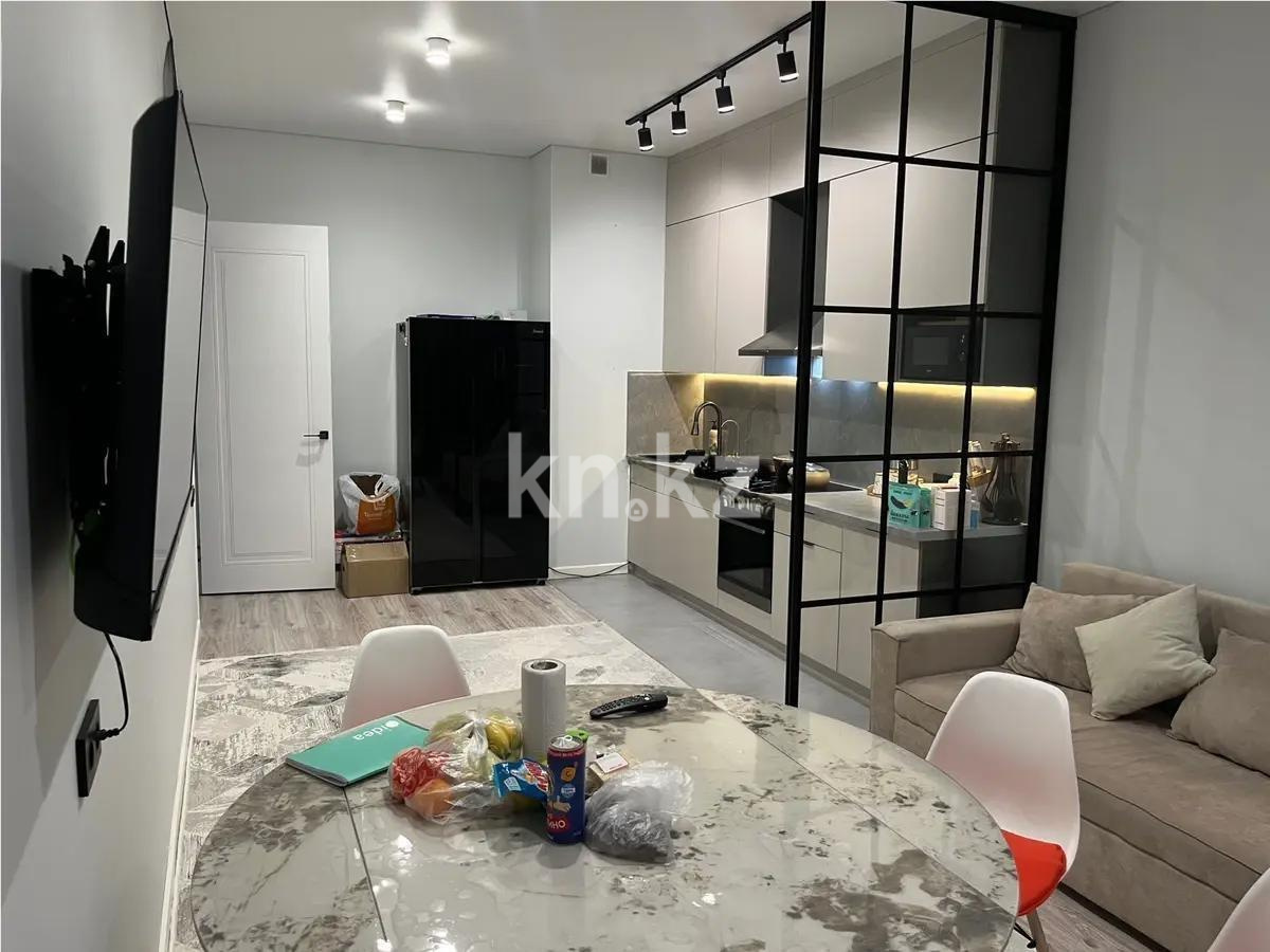 Продажа 3-комнатной квартиры, 79 м² в Алматы