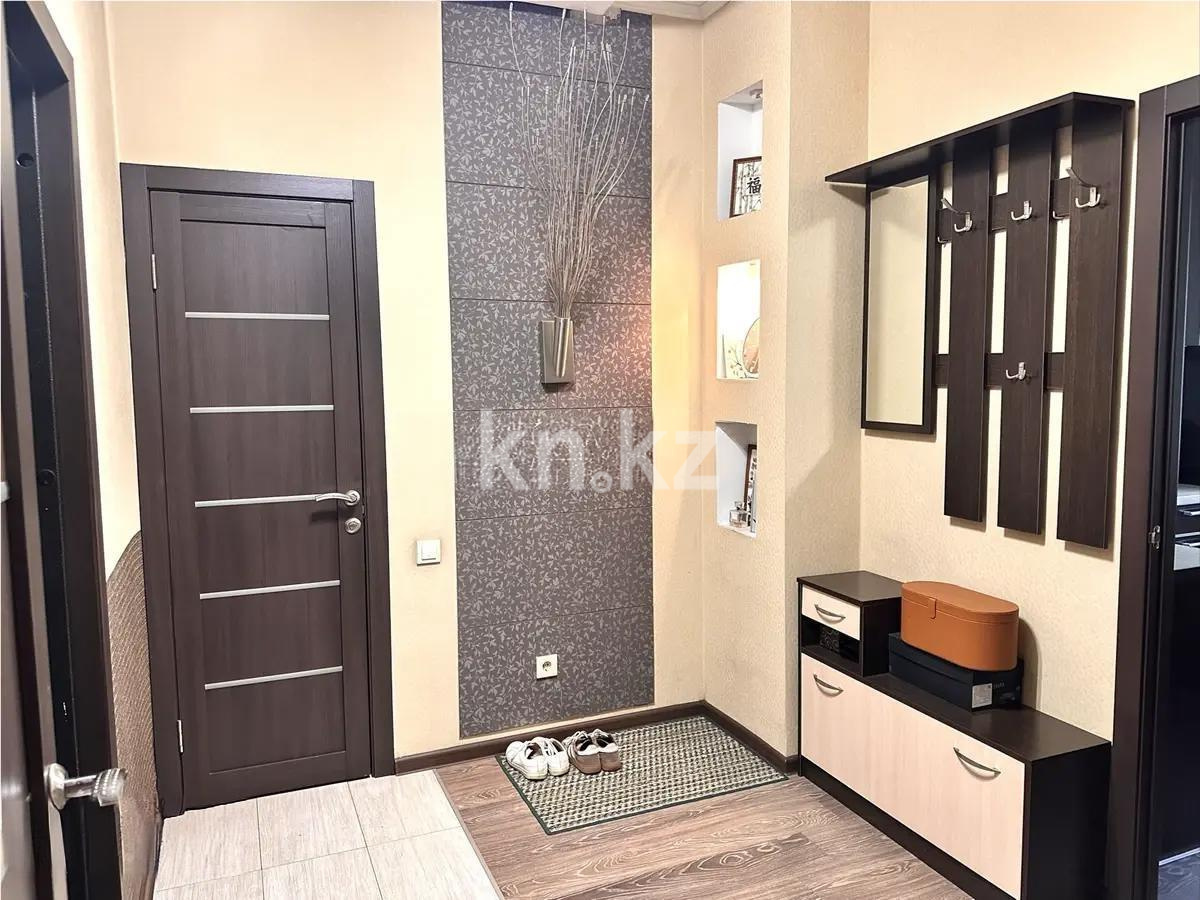 Продажа 1-комнатной квартиры, 37 м² в Алматы - фото 4