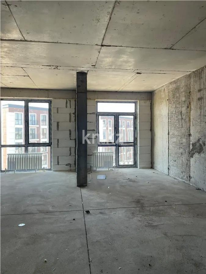 Продажа 2-комнатной квартиры, 52.3 м² в Алматы