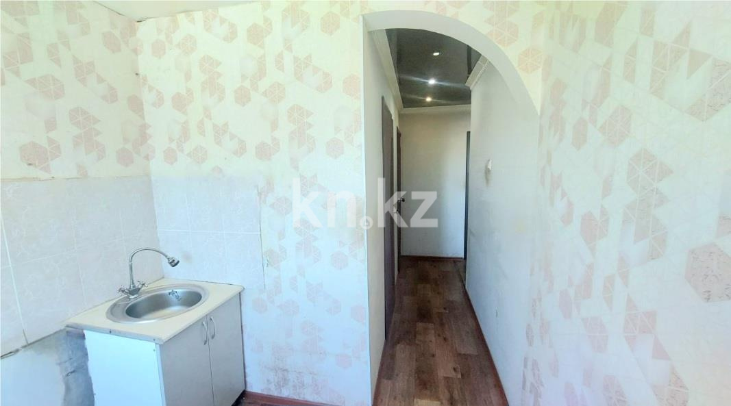 Продажа 2-комнатной квартиры, 44 м² в Темиртау - фото 8