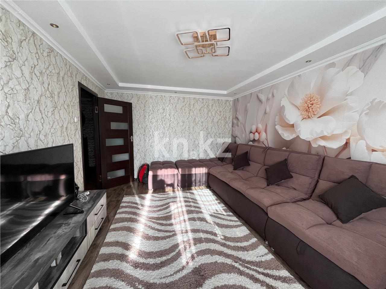 Продажа 3-комнатной квартиры, 65 м² в Караганде - фото 5